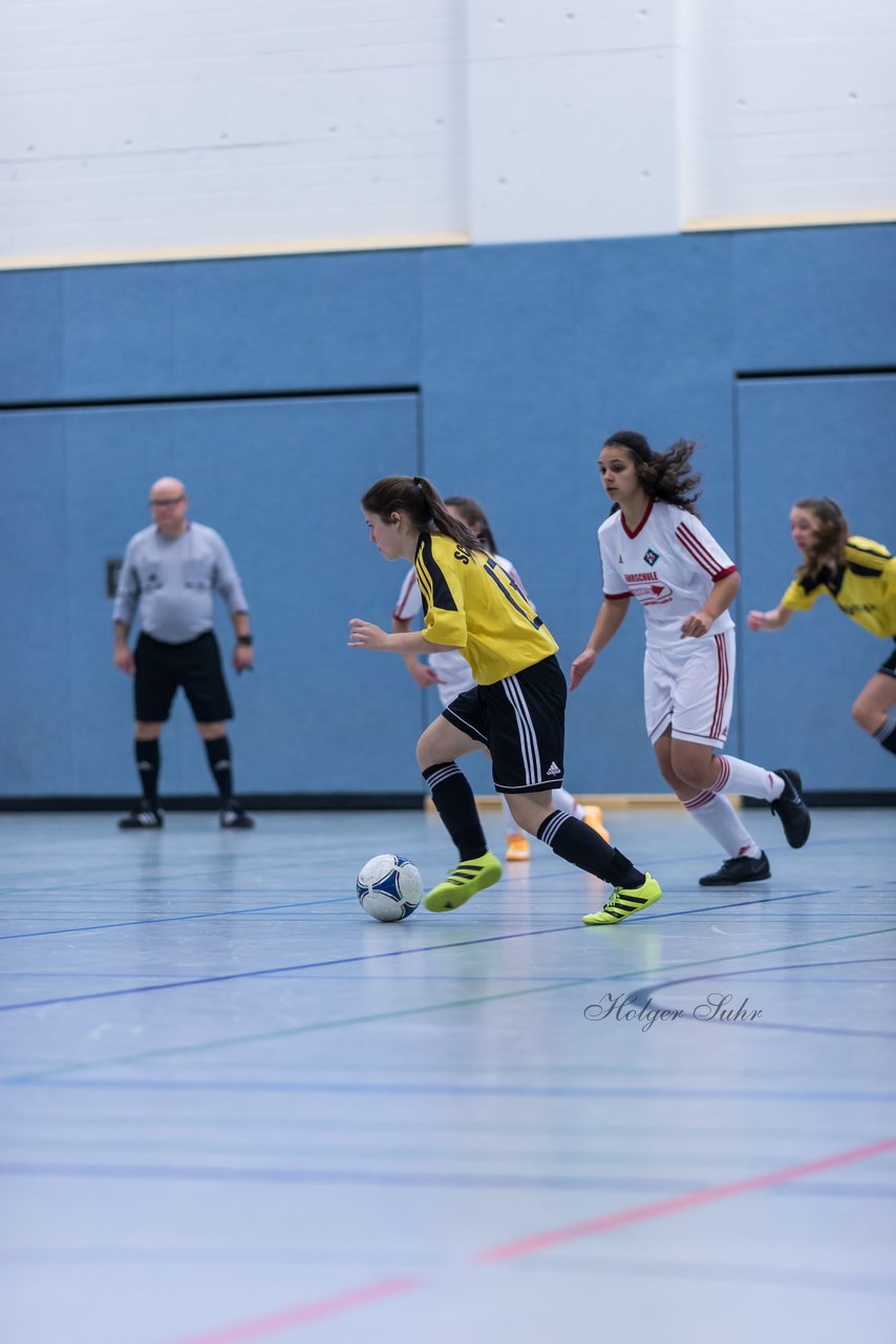 Bild 75 - B-Juniorinnen Futsal Qualifikation